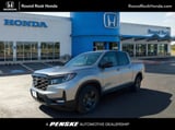 2026 Honda Ridgeline - Preview 2