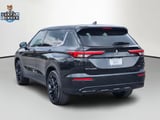 2024 Mitsubishi Outlander - Preview 5