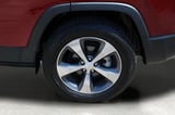 2019 Jeep Cherokee - Preview 9