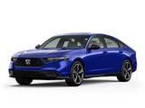 2026 Honda Accord - Preview 4