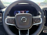 2025 Volvo EX40 - Preview 16