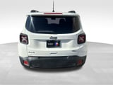 2021 Jeep Renegade - Preview 6