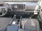 2026 Nissan Frontier - Preview 3