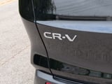 2024 Honda CR-V - Preview 10