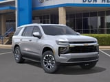 2026 Chevrolet Tahoe - Preview 7