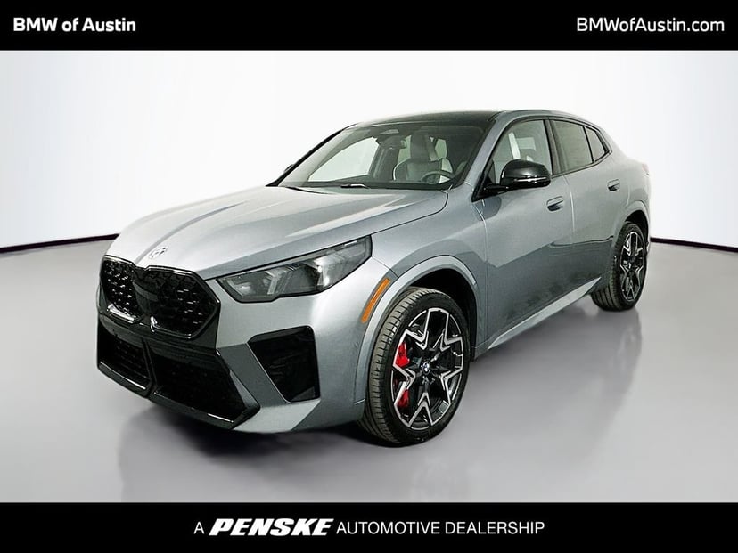 2026 BMW X2 - Image 2
