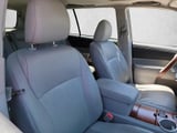 2010 Toyota Highlander - Preview 12