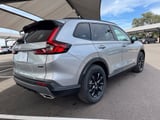 2027 Honda CR-V - Preview 3