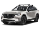 2026 Mazda CX-90 - Preview 2