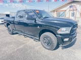 2014 Ram 2500 - Preview 4