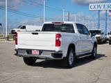 2025 Chevrolet Silverado 1500 - Preview 7