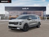 2027 Kia Carnival - Preview 2