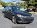 2006 Toyota Corolla - Preview 2