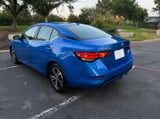 2022 Nissan Sentra - Preview 6