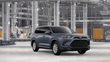 2026 Toyota Grand Highlander - Preview 15