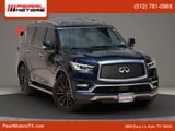 2019 INFINITI QX80 - Preview 2