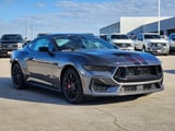 2026 Ford Mustang - Preview 2