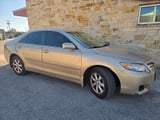 2011 Toyota Camry - Preview 7