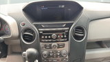 2015 Honda Pilot - Preview 15