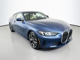 2026 BMW 4 Series - Preview 3