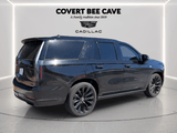 2026 Cadillac Escalade - Preview 9