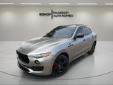 2022 Maserati Levante - Preview 3