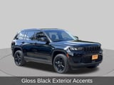 2023 Jeep Grand Cherokee - Preview 7