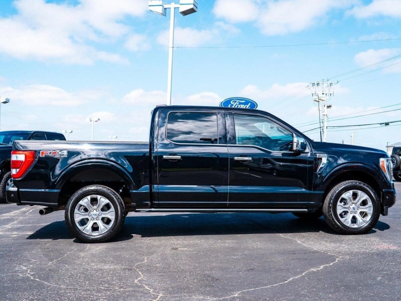 2023 Ford F-150 - Image 2
