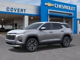 2027 Chevrolet Equinox - Preview 3