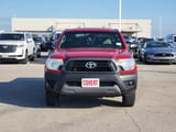 2014 Toyota Tacoma - Preview 2