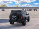 2026 Ford Bronco - Preview 8