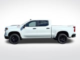 2026 Chevrolet Silverado 1500 - Preview 6
