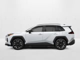 2026 Toyota RAV4 - Preview 2