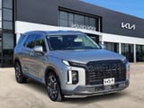 2025 Hyundai Palisade - Preview 3