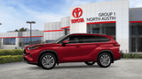 2026 Toyota Highlander - Preview 3