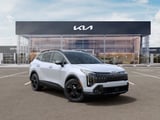 2026 Kia Sportage - Preview 8
