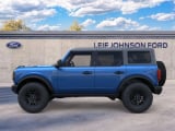 2026 Ford Bronco - Preview 4