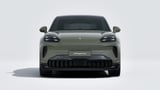 2026 Porsche Cayenne - Preview 8