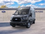 2026 Ford Transit - Preview 2