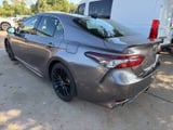 2021 Toyota Camry - Preview 7