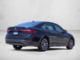 2025 Volkswagen Jetta - Preview 5