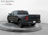 2026 Ram 1500 - Preview 14