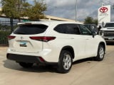 2023 Toyota Highlander - Preview 5