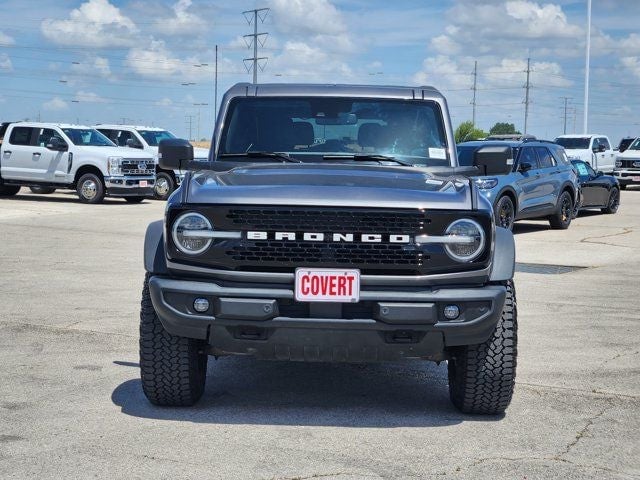2022 Ford Bronco - Image 1