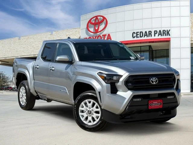 2026 Toyota Tacoma - Image 1