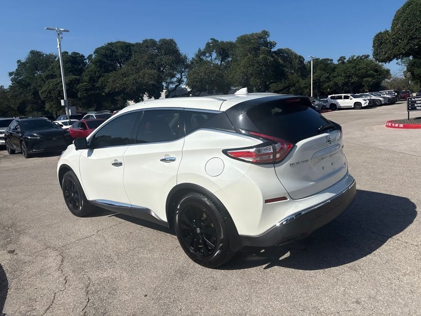 2017 Nissan Murano - Image 1