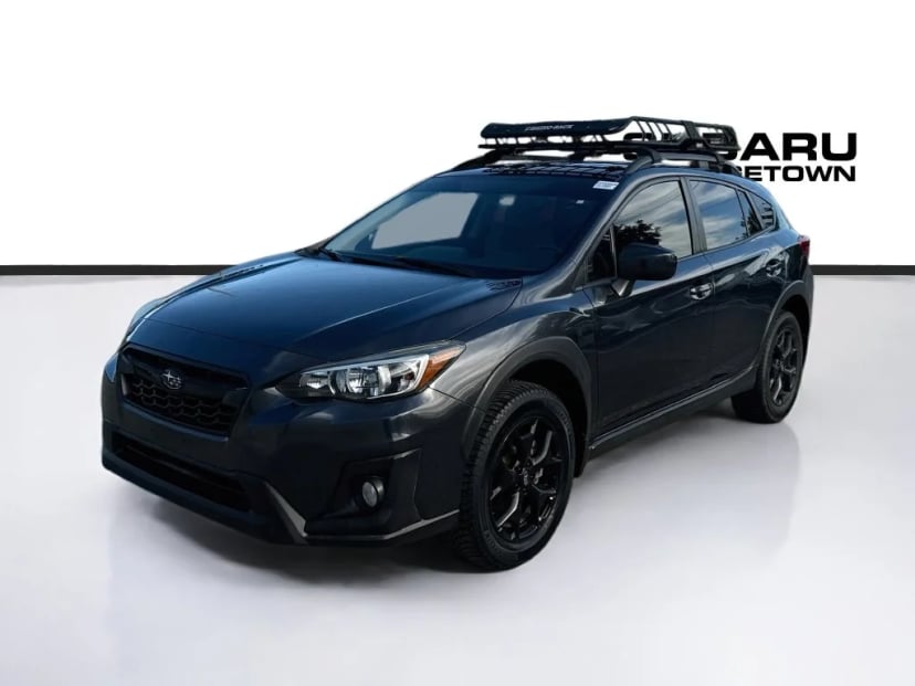 2018 Subaru Crosstrek - Image 1