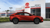 2026 Toyota C-HR - Preview 12