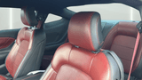 2024 Ford Mustang - Preview 11