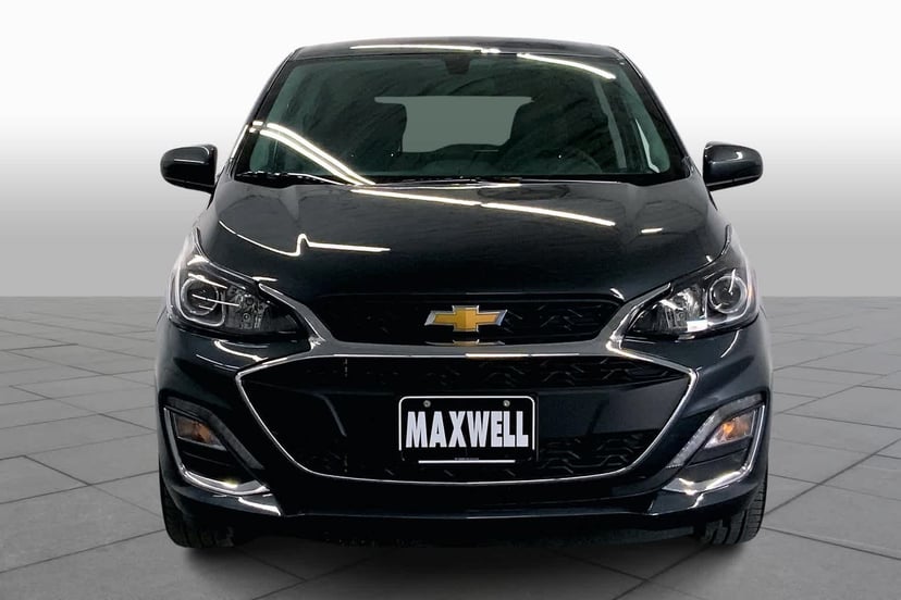 2022 Chevrolet Spark - Image 3